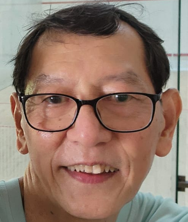 Francis avatar