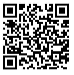 QR code linking to squashpassion.com